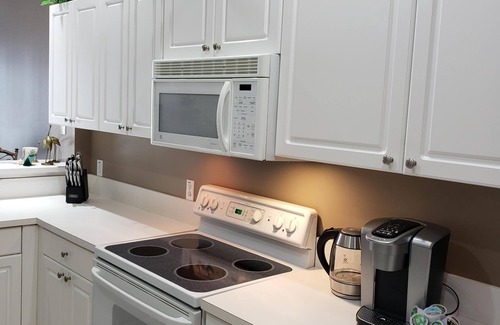 Naples Apartment | Vacation in paradise at Lely Resort