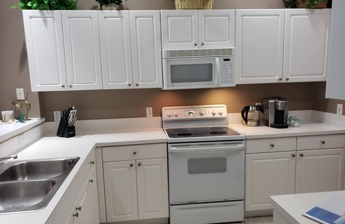Naples Apartment | Vacation in paradise at Lely Resort