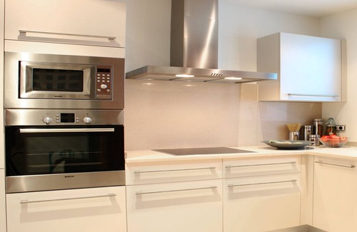 Marbella Apartment | Vacation in Peaceful Mountain Top Marbella Luxury Penthouse With Panoramic View