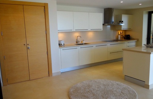 Marbella Apartment | Vacation in Peaceful Mountain Top Marbella Luxury Penthouse With Panoramic View