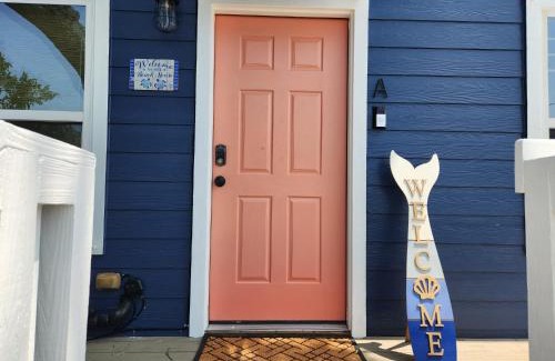 Galveston House | Vacation in style at the Beach