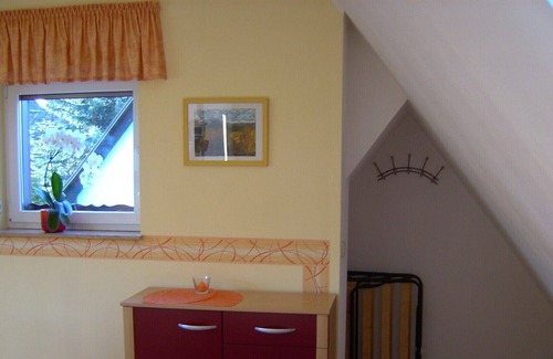 Annaberg-Buchholz Apartment | vacation in the heart of erz mountains