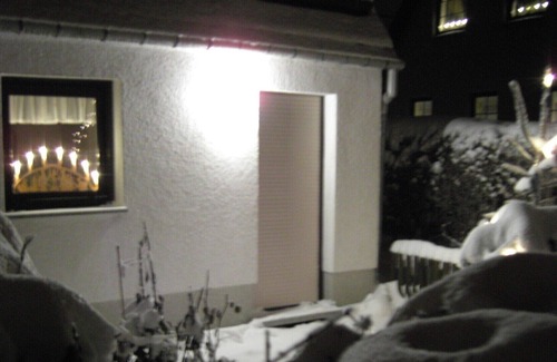 Annaberg-Buchholz Apartment | vacation in the heart of erz mountains