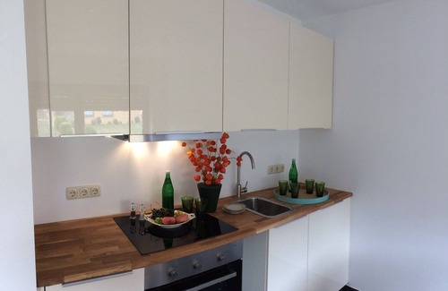 Weilmunster Condo | Vacation in the countryside