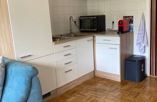 Landkreis Goslar Apartment | Vacation in the Harz Mountains
