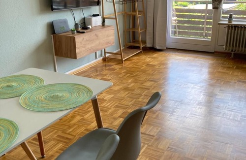 Landkreis Goslar Apartment | Vacation in the Harz Mountains