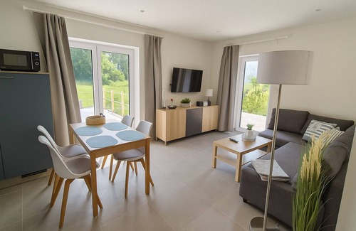 Biendorf House | Vacation in the vacation home Kalle & Fiete - space for 9