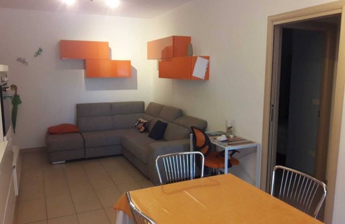 Roseto degli Abruzzi House | Vacation home with garden by the sea