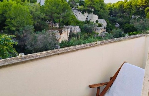 Castrignano del Capo Apartment | Vacation Home Japigia: 1 Bedroom House