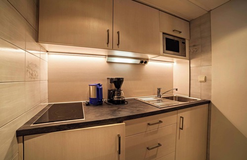 San Martino in Passiria Apartment | Vacation Apartment "Moosmair 2" with Mountain View, Wi-Fi, Balcony & Garden