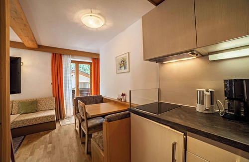 San Martino in Passiria Apartment | Vacation Apartment "Moosmair 1" with Mountain View, Wi-Fi, Terrace & Garden