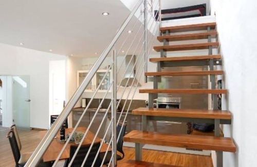 Lage Apartment | Vacation loft Lippe