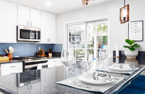 Poway House | Vacation made easy! Your Dream Family Vacation with Kid-Friendly Amenities