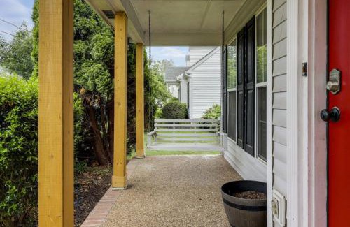 Thompson's Station House | Vacation N the Station Spacious Cozy 3 bed