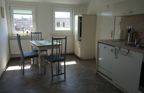 Braunlage Apartment | Vacation Neustalgie