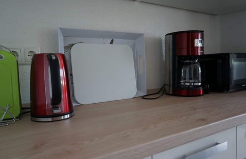 Braunlage Apartment | Vacation Neustalgie