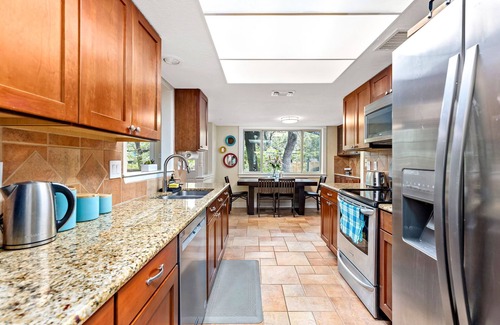 Wetmore House | Vacation Oasis with Gorgeous Yard & Heated Pool: Six Flags, Sea World, JBSA’s