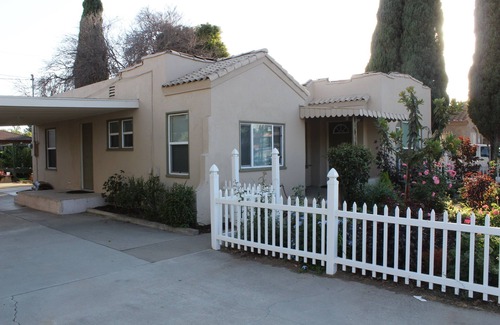Santa Ana House | Vacation or executive rental in the heart of Orange County