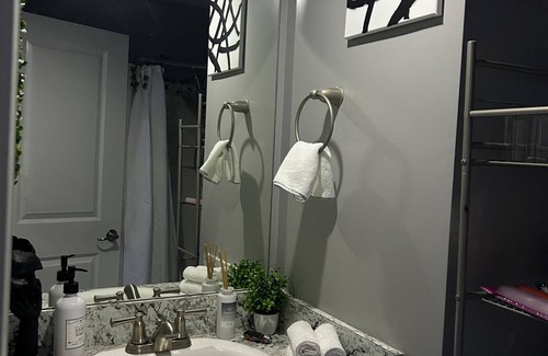 Peachtree Corners Apartment | Vacation palace