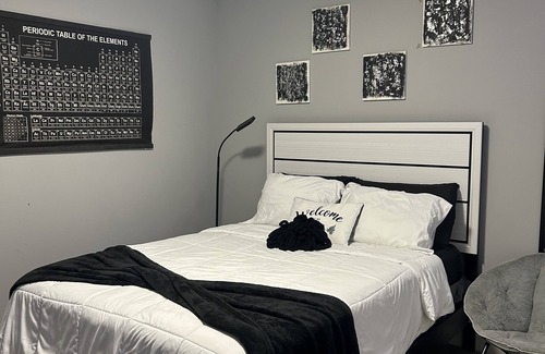 Peachtree Corners Apartment | Vacation palace