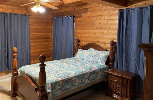 Croft House | Vacation Paradise near South Lake Tahoe