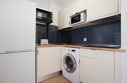 Morro Jable Apartment | Vacation 'Penthouse 3A' with Sea View, Wi-Fi and Air Conditioning