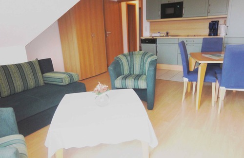 Graal Apartment | Vacation Property Graal Müritz A15 - Apartment 15
