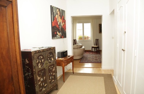 Barneville-Carteret House | Vacation rental