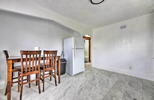 Lackawanna House | Vacation Rental ~ 2 Mi to Highmark Stadium!