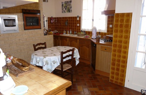 Merindol Villa | Vacation rental house with pool MERINDOL LS2-153