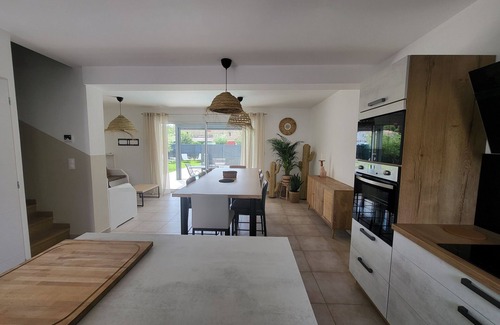 Lauris Villa | Vacation rental house with pool LAURIS LS2-438