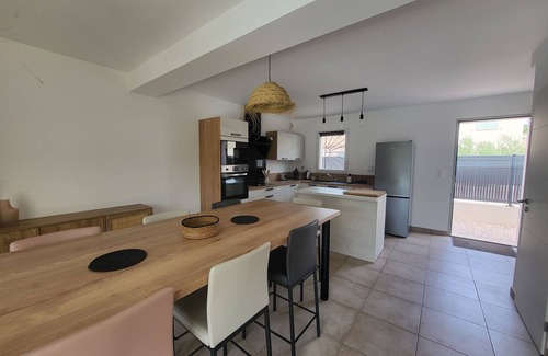 Lauris Villa | Vacation rental house with pool LAURIS LS2-438