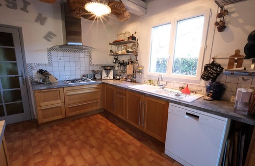 Oppede Ski Chalet | Vacation rental house with pool OPPEDE LS2-393