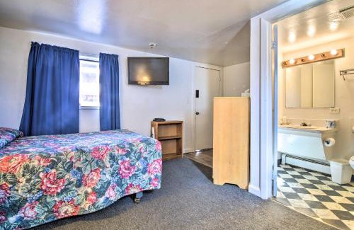 Loveland Apartment | Vacation Rental in Loveland 1 Mi to Downtown!