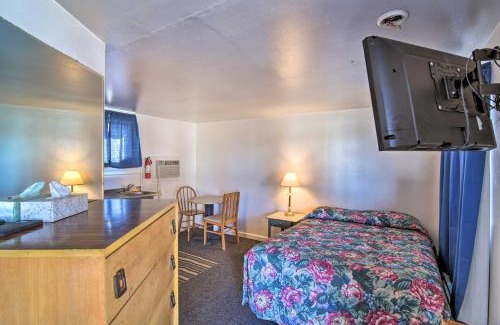 Loveland Apartment | Vacation Rental in Loveland 1 Mi to Downtown!