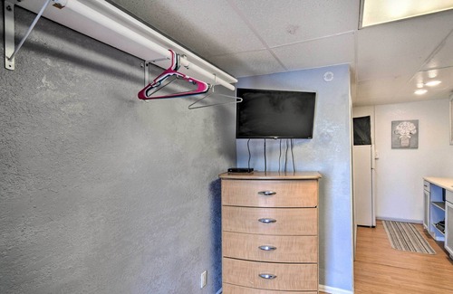 Loveland Apartment | Vacation Rental Near Boyd Lake, Colorado!
