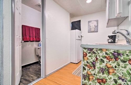 Loveland Apartment | Vacation Rental Near Boyd Lake, Colorado!