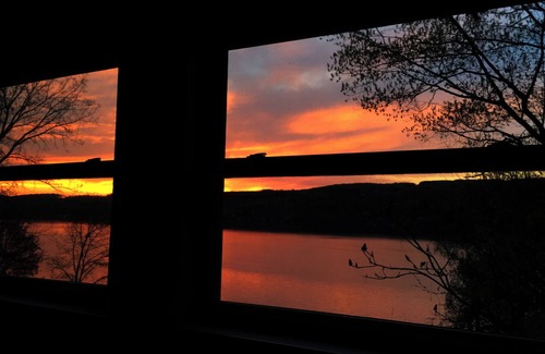 Town of Jerusalem House | Vacation Rental Property on Keuka Lake