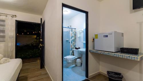 Colonia Adolfo Lopez Mateos Apartment | Vacation Rental - Standard Room at Casa Cocoa