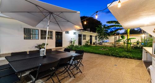 Colonia Adolfo Lopez Mateos Apartment | Vacation Rental - Standard Room at Casa Cocoa