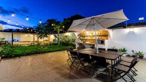Colonia Adolfo Lopez Mateos Apartment | Vacation Rental - Standard Room at Casa Cocoa