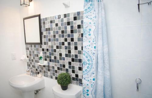 Colonia Adolfo Lopez Mateos Apartment | Vacation Rental - Studio at Casa Cocoa