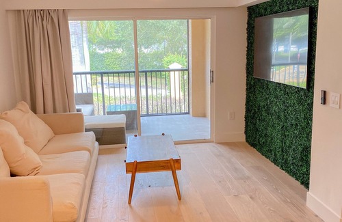 Burning Tree Condo | Vacation rental waiting for you