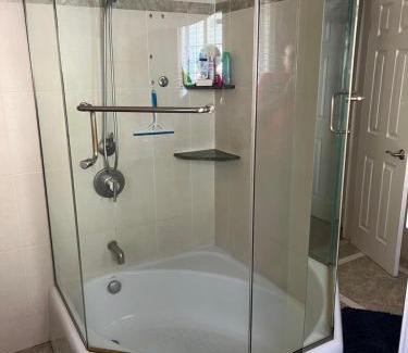 North Hills West House | Vacation Rental w Pool &Garden 6 Guests near CSUN