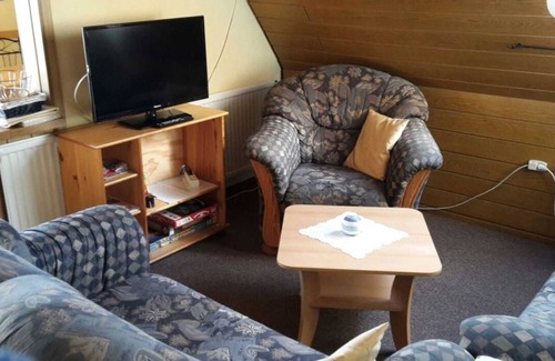 Esens Apartment | Vacation rental Wangerooge - Apartment Winands, Dietmar