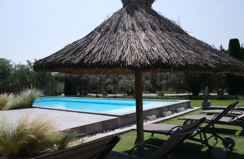 Barbentane Villa | Vacation rental with pool BARBENTANE LS6-255