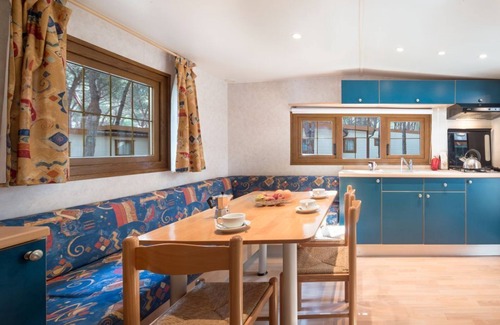 Cavallino-Treporti House | Vacation resort Cavallino Baia Lux for 5 persons
