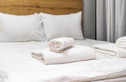 Kepez Apartment | Vacation Residence w Pool 5 min to Mall of Antalya