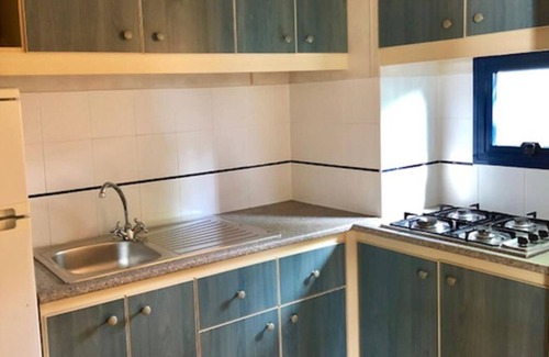 Lido di Dante House | Vacation resort Classe Mobilehome Pacifico for 5 persons