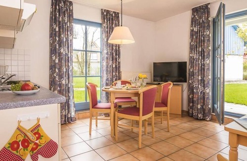 Putgarten Apartment | Vacation resort Kap Arkona - App. 18